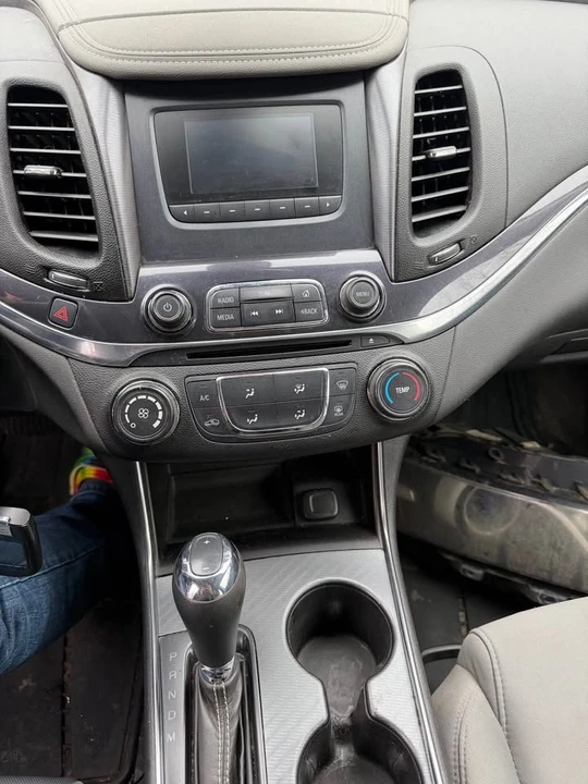 2014 Chevrolet Impala 10th Gen - Image 3 of 7