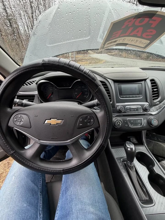 2014 Chevrolet Impala 10th Gen - Image 2 of 7