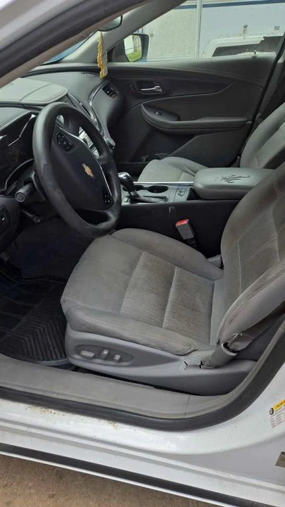 2014 Chevrolet Impala 10th Gen - Image 8 of 13