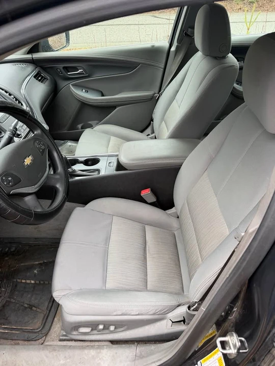2014 Chevrolet Impala 10th Gen - Image 4 of 7