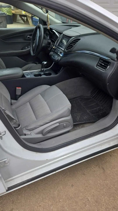 2014 Chevrolet Impala 10th Gen - Image 12 of 13