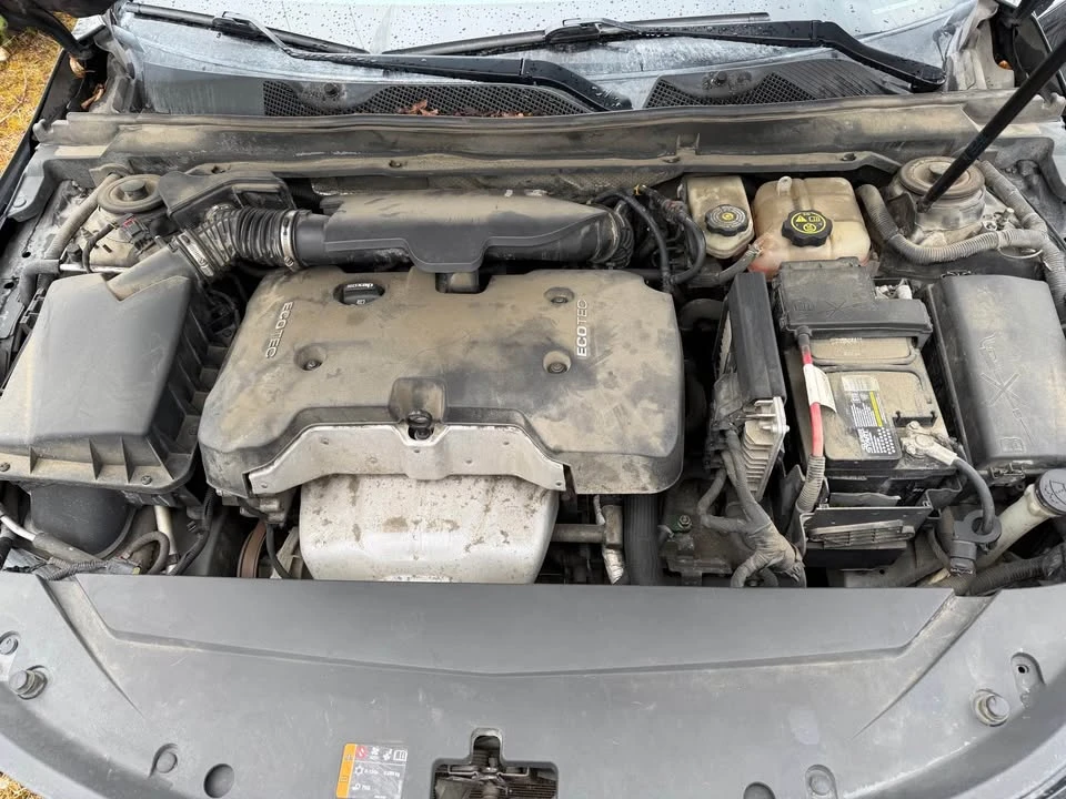 2014 Chevrolet Impala 10th Gen - Image 6 of 7