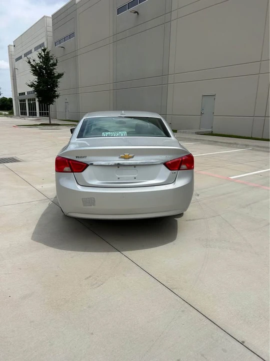 2014 Chevrolet Impala 10th Gen - Image 5 of 8