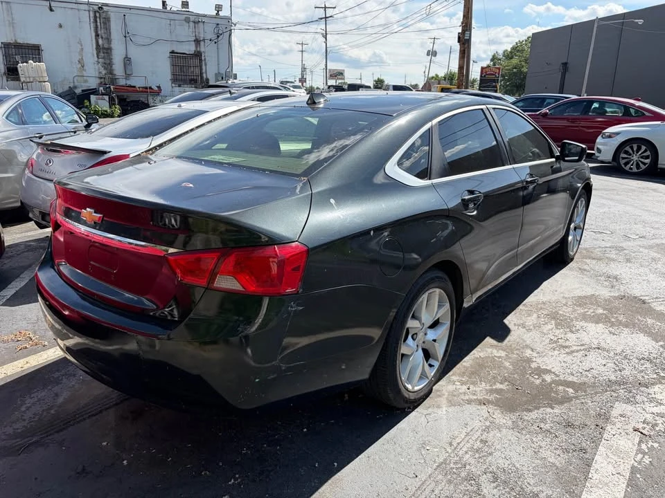 2014 Chevrolet Impala 10th Gen - Image 3 of 8