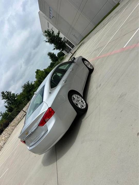 2014 Chevrolet Impala 10th Gen - Image 4 of 8