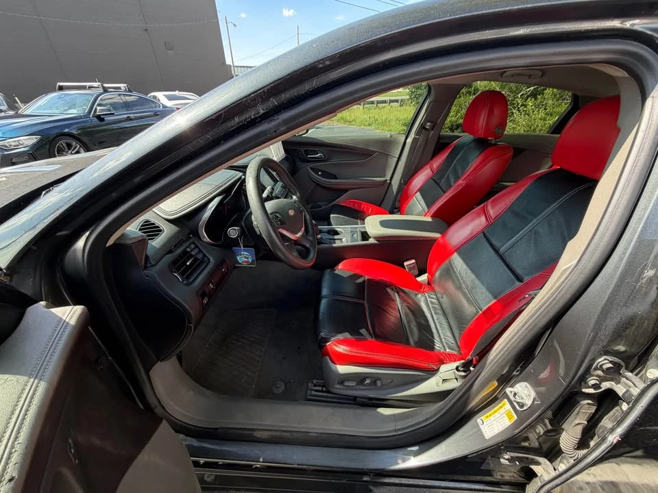 2014 Chevrolet Impala 10th Gen - Image 6 of 8
