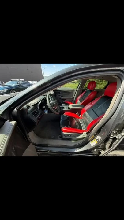 2014 Chevrolet Impala 10th Gen - Image 8 of 8