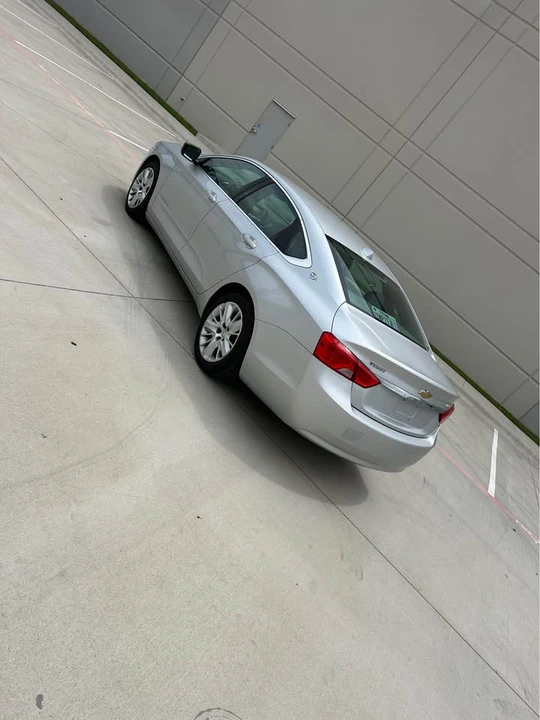 2014 Chevrolet Impala 10th Gen - Image 6 of 8