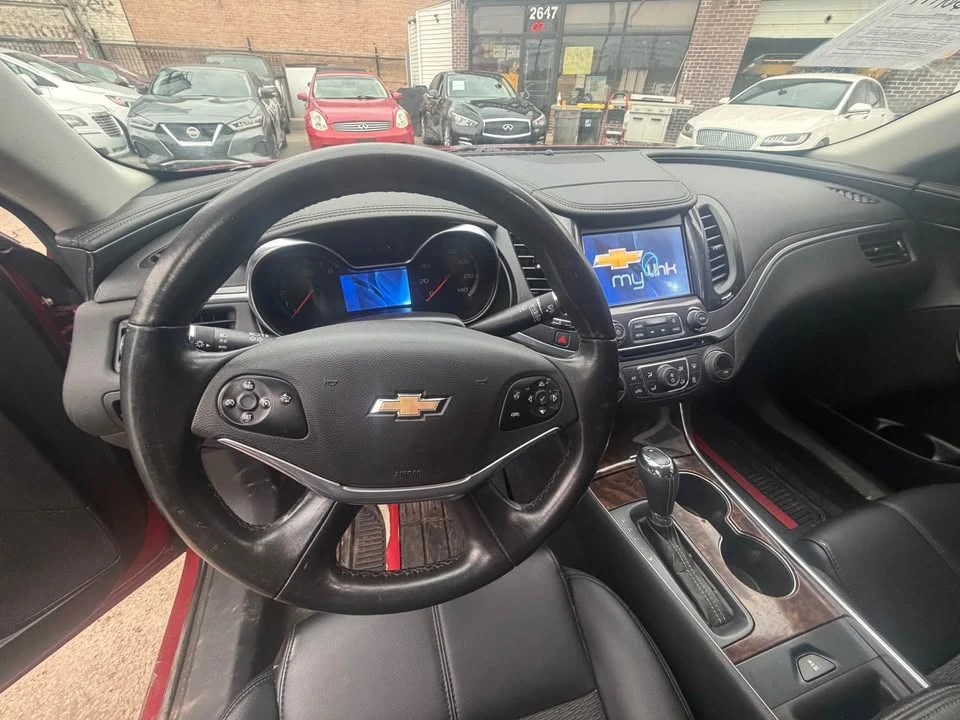 2014 Chevrolet Impala 10th Gen - Image 18 of 20