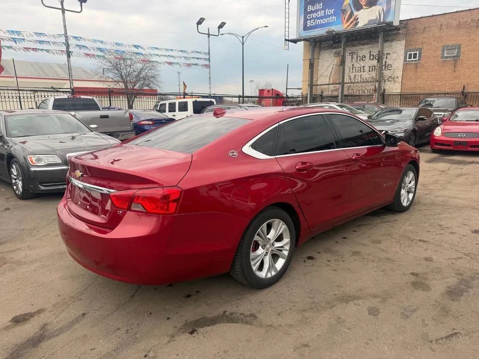 2014 Chevrolet Impala 10th Gen - Image 7 of 20