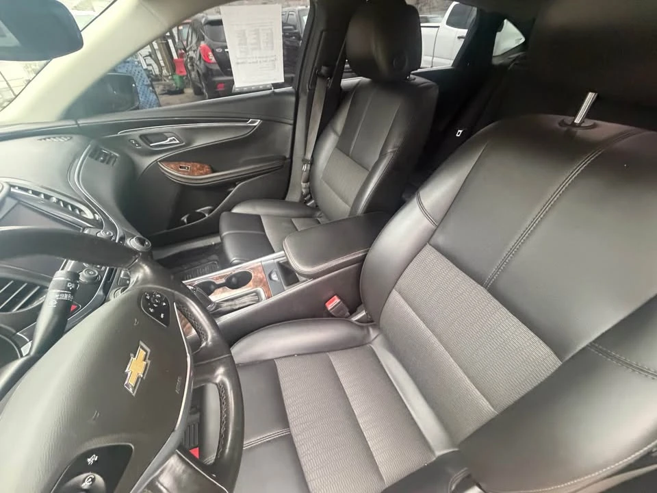 2014 Chevrolet Impala 10th Gen - Image 16 of 20