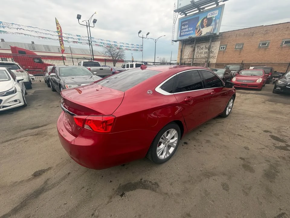 2014 Chevrolet Impala 10th Gen - Image 6 of 20