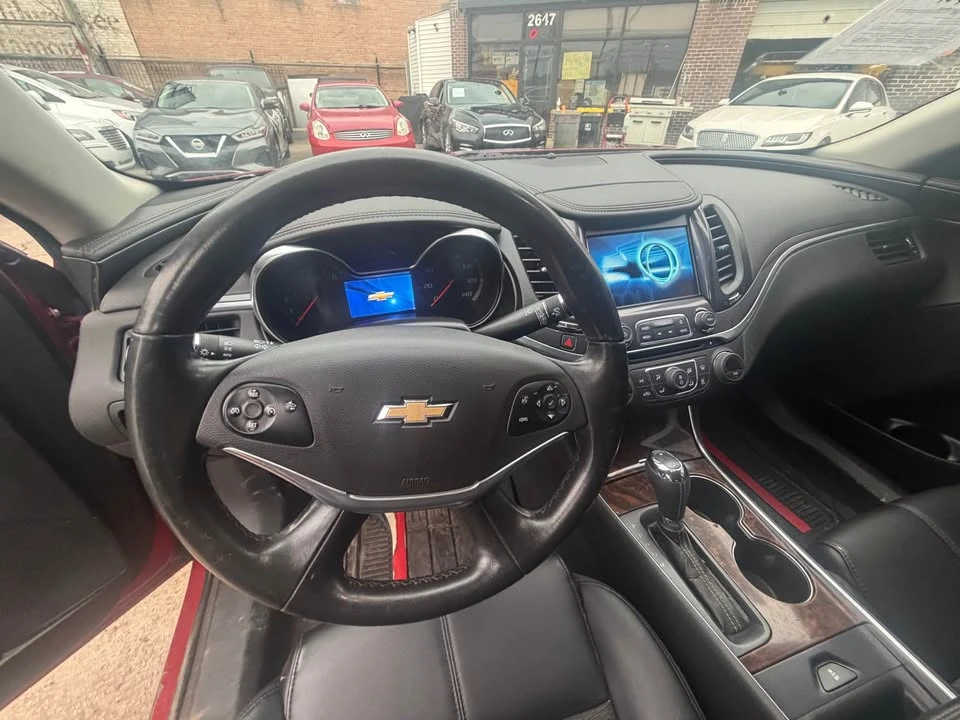 2014 Chevrolet Impala 10th Gen - Image 17 of 20