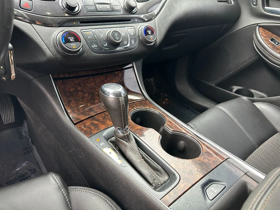 2014 Chevrolet Impala 10th Gen - Image 20 of 21