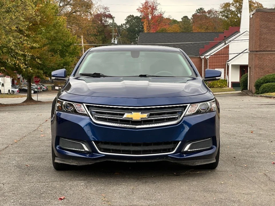 2014 Chevrolet Impala 10th Gen - Image 5 of 21