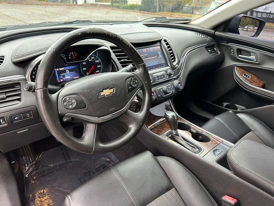 2014 Chevrolet Impala 10th Gen - Image 12 of 21
