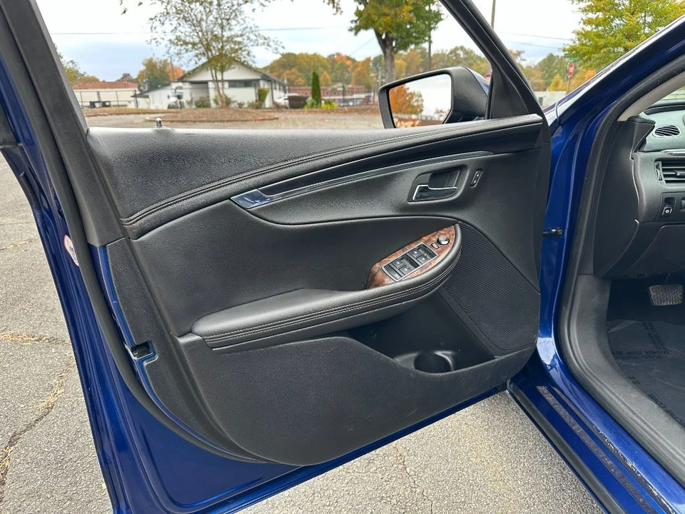 2014 Chevrolet Impala 10th Gen - Image 8 of 21