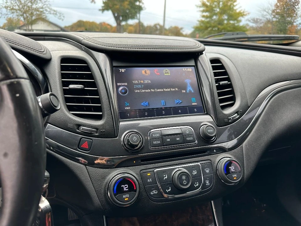 2014 Chevrolet Impala 10th Gen - Image 16 of 21