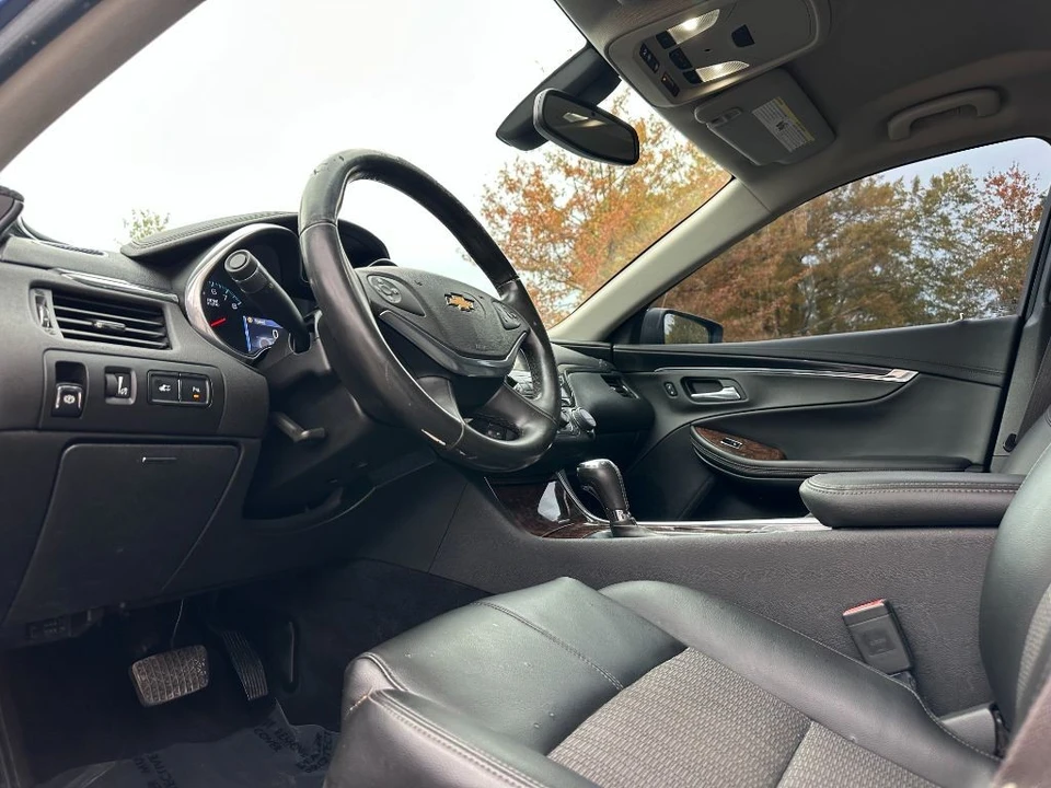 2014 Chevrolet Impala 10th Gen - Image 11 of 21