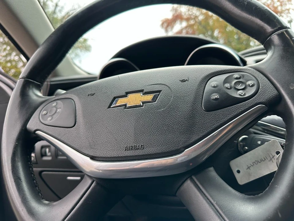 2014 Chevrolet Impala 10th Gen - Image 21 of 21