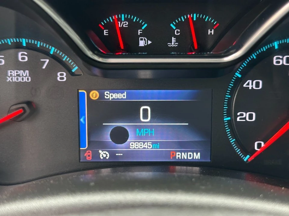 2014 Chevrolet Impala 10th Gen - Image 15 of 21