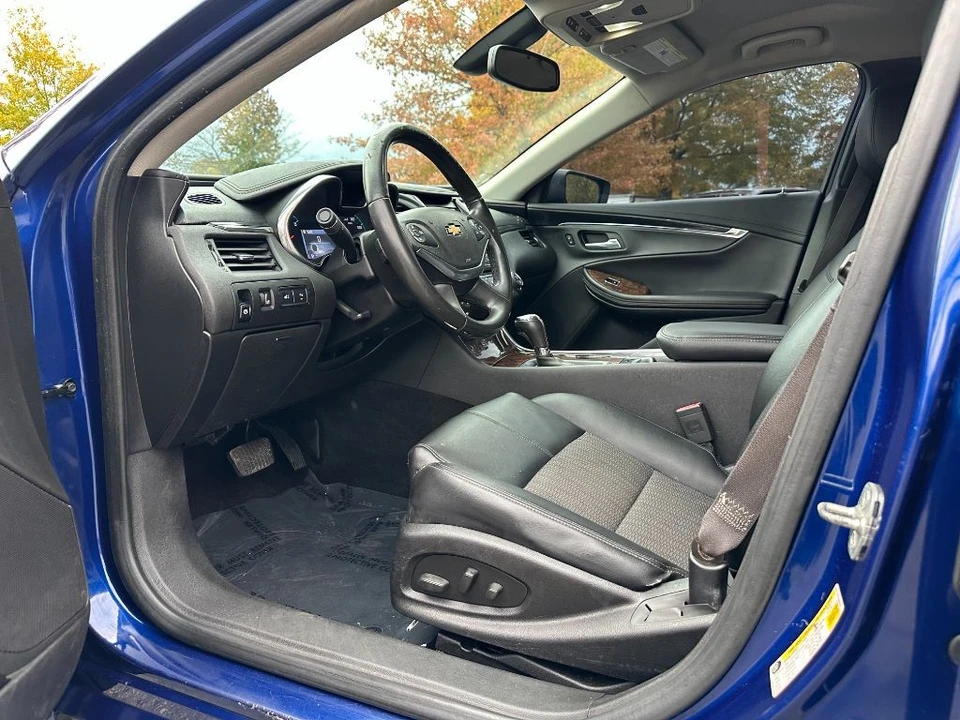 2014 Chevrolet Impala 10th Gen - Image 10 of 21