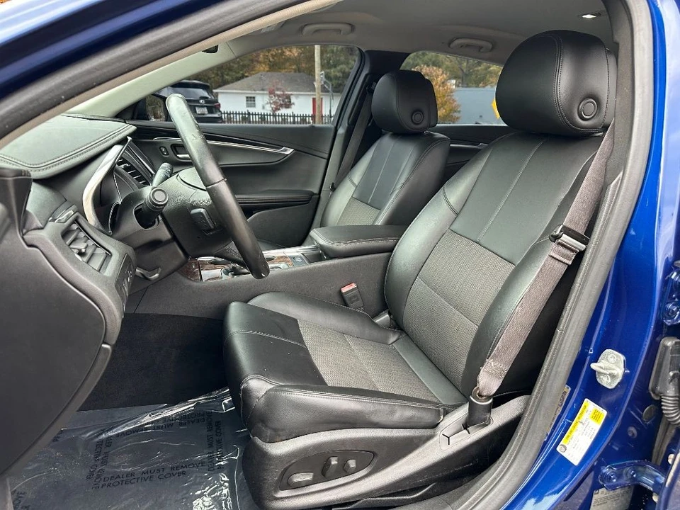 2014 Chevrolet Impala 10th Gen - Image 9 of 21