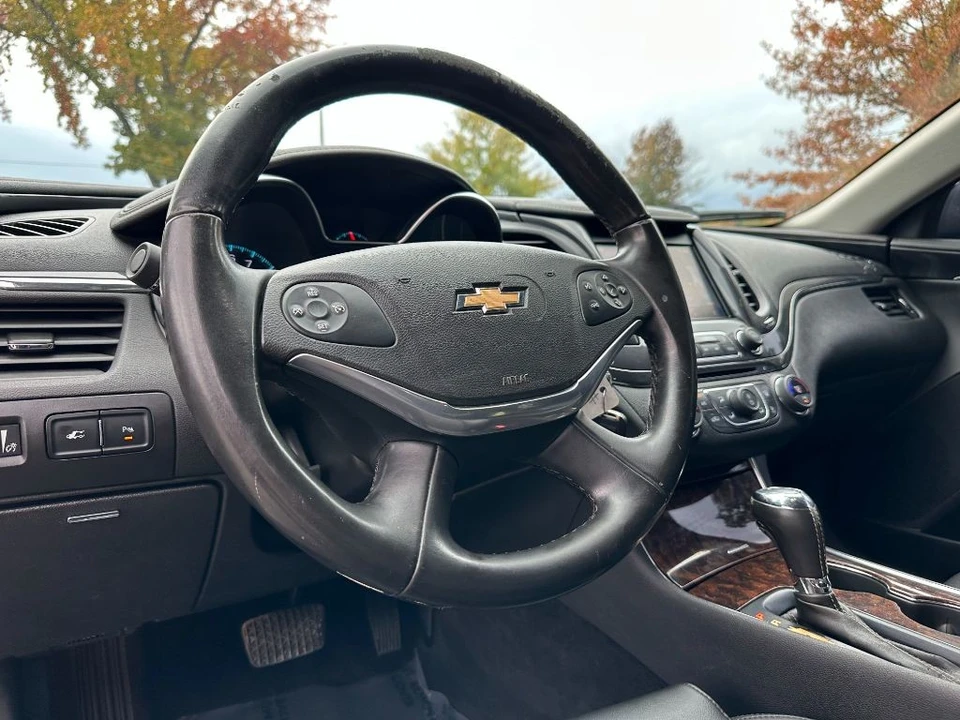 2014 Chevrolet Impala 10th Gen - Image 13 of 21