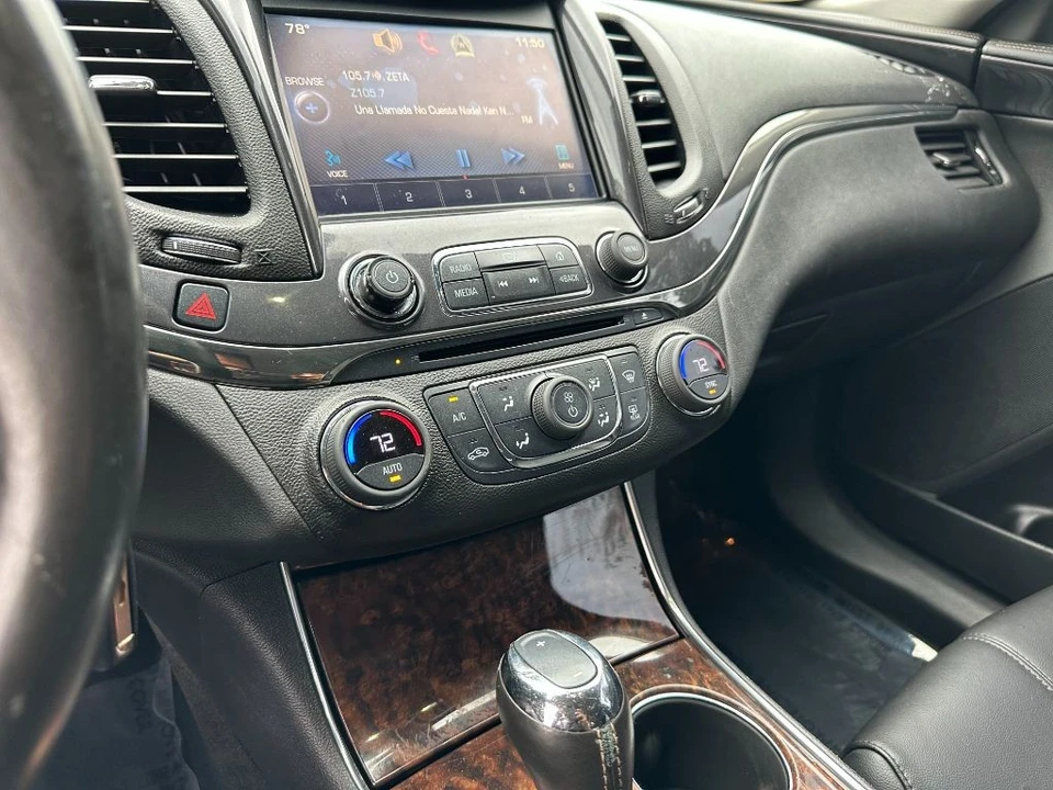 2014 Chevrolet Impala 10th Gen - Image 19 of 21