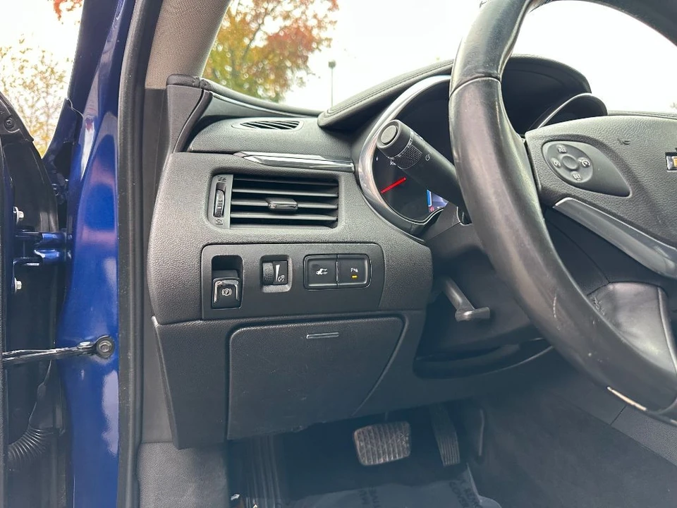 2014 Chevrolet Impala 10th Gen - Image 14 of 21