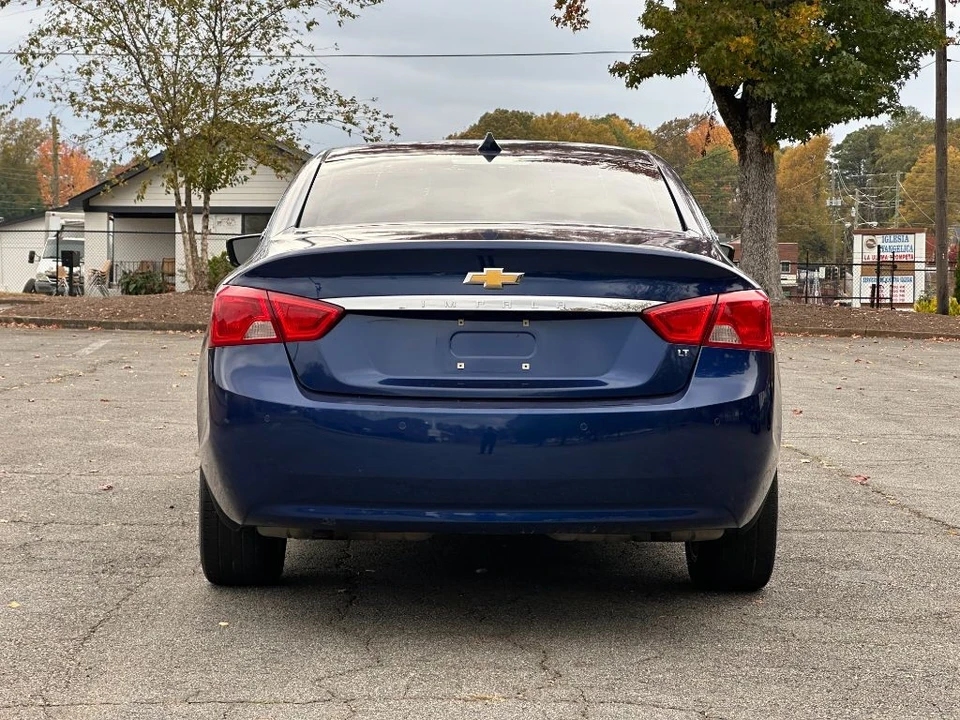 2014 Chevrolet Impala 10th Gen - Image 6 of 21