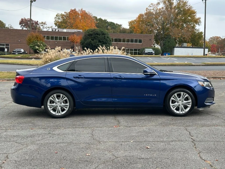 2014 Chevrolet Impala 10th Gen - Image 7 of 21
