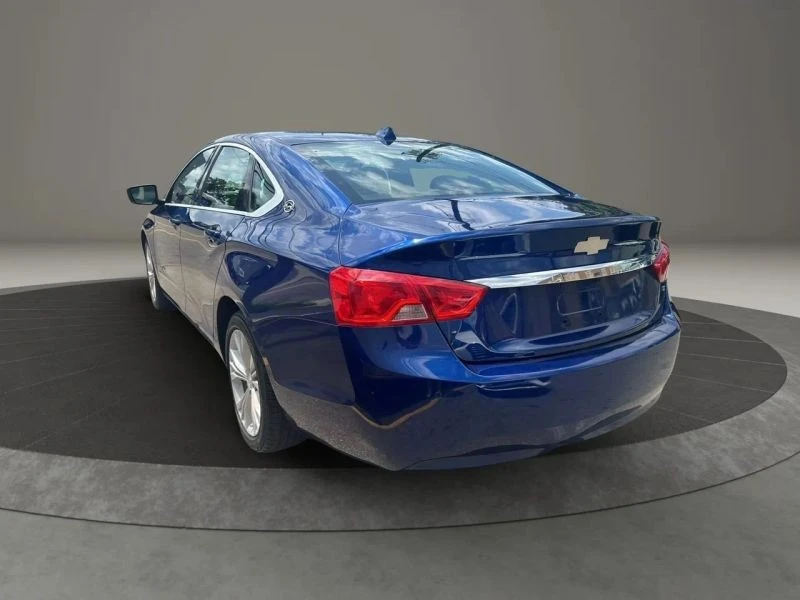 2014 Chevrolet Impala 10th Gen - Image 7 of 12