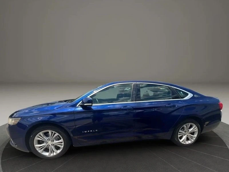 2014 Chevrolet Impala 10th Gen - Image 8 of 12