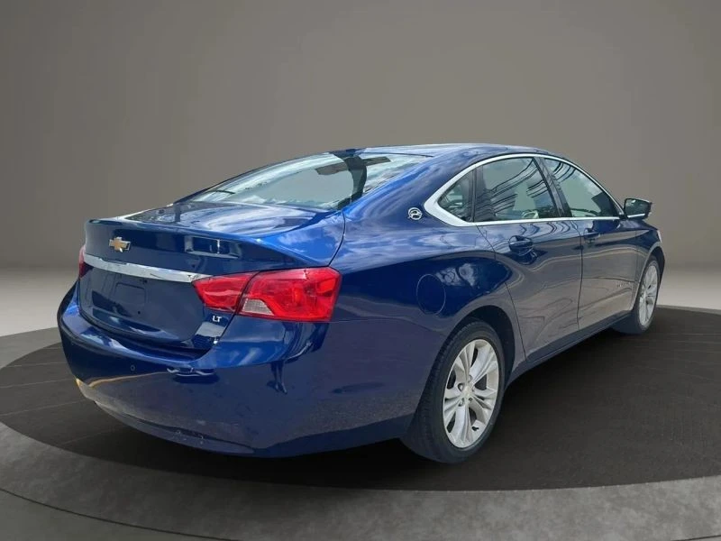 2014 Chevrolet Impala 10th Gen - Image 5 of 12
