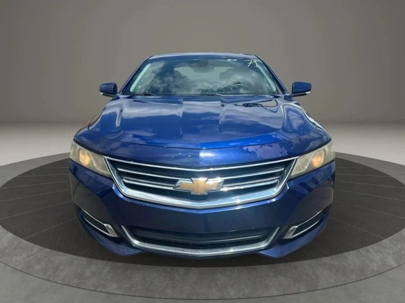 2014 Chevrolet Impala 10th Gen - Image 2 of 12