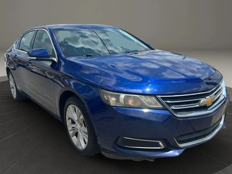 2014 Chevrolet Impala 10th Gen - Image 3 of 12
