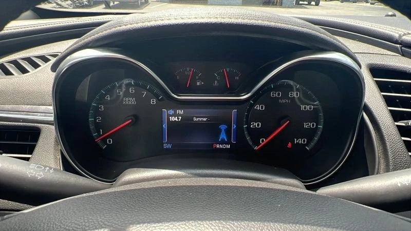 2014 Chevrolet Impala 10th Gen - Image 11 of 12