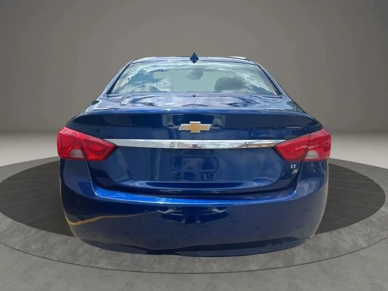 2014 Chevrolet Impala 10th Gen - Image 6 of 12