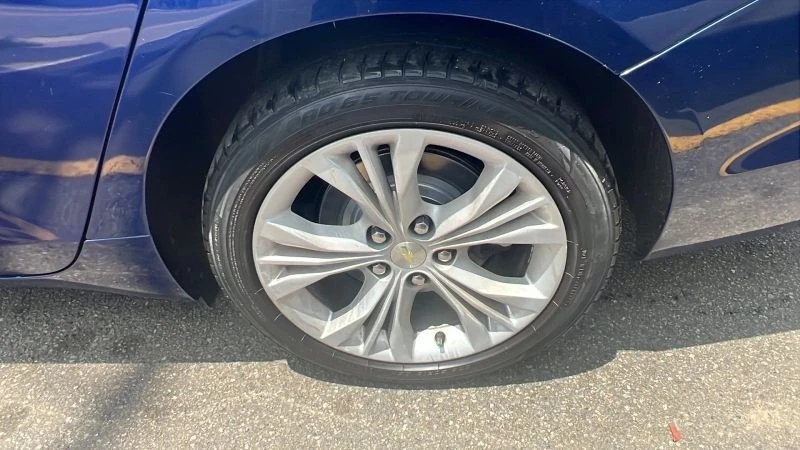2014 Chevrolet Impala 10th Gen - Image 10 of 12