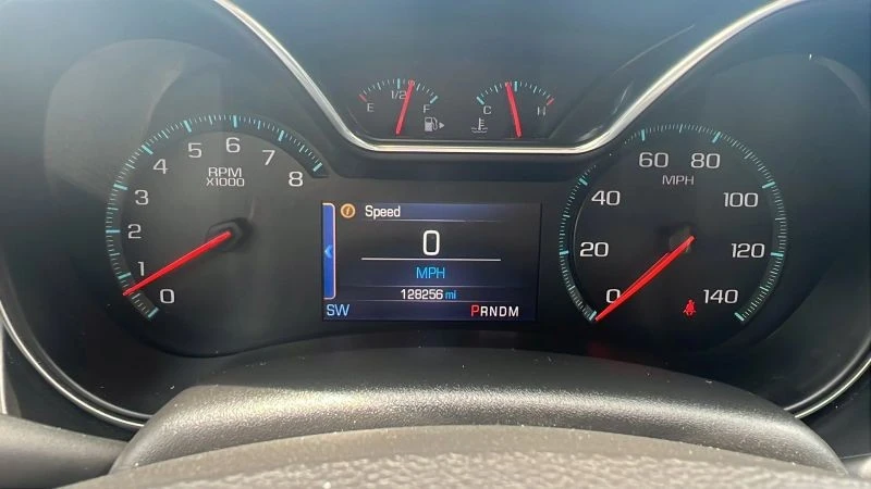 2014 Chevrolet Impala 10th Gen - Image 12 of 12