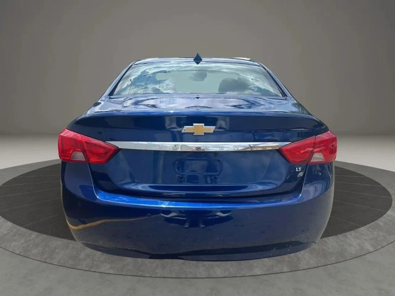 2014 Chevrolet Impala 10th Gen - Image 6 of 12
