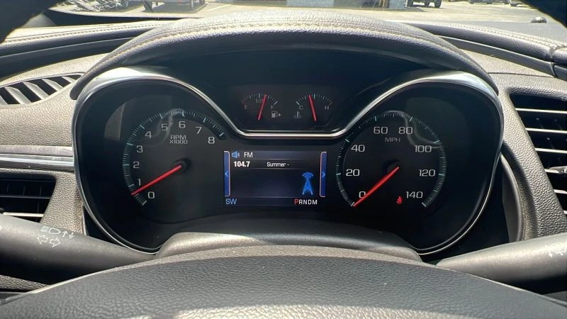 2014 Chevrolet Impala 10th Gen - Image 11 of 12