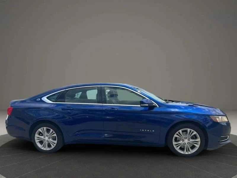2014 Chevrolet Impala 10th Gen - Image 4 of 12