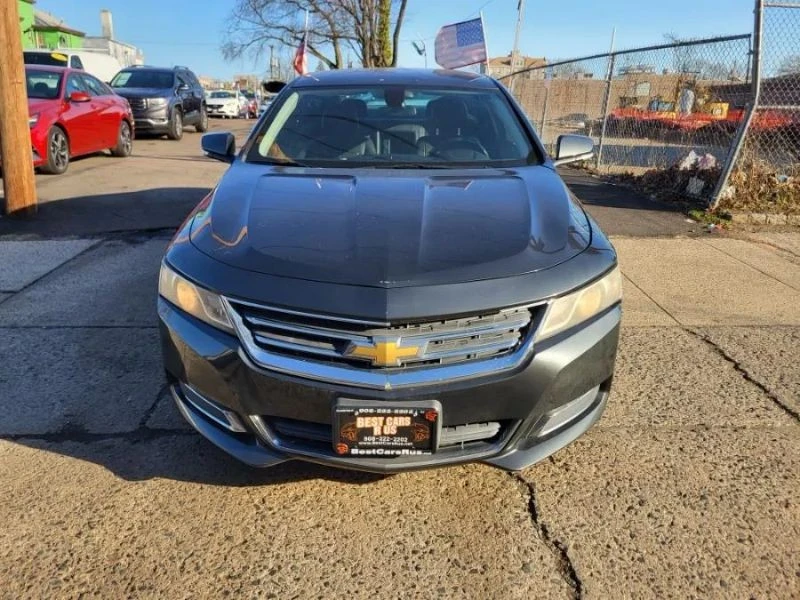 2014 Chevrolet Impala 10th Gen - Image 5 of 12