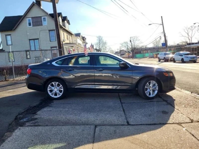 2014 Chevrolet Impala 10th Gen - Image 10 of 12