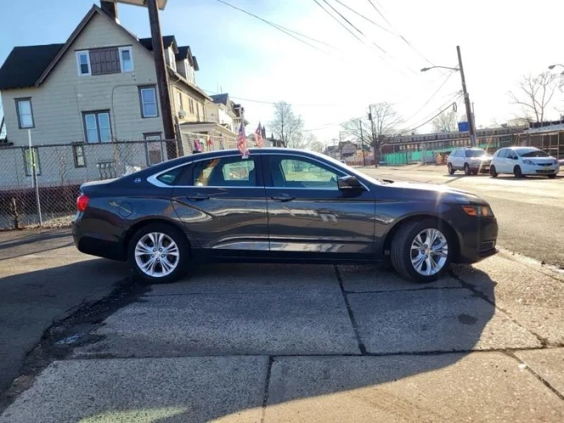 2014 Chevrolet Impala 10th Gen - Image 11 of 12