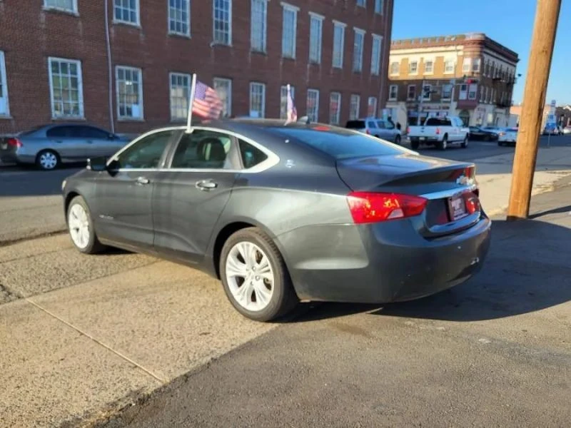 2014 Chevrolet Impala 10th Gen - Image 12 of 12