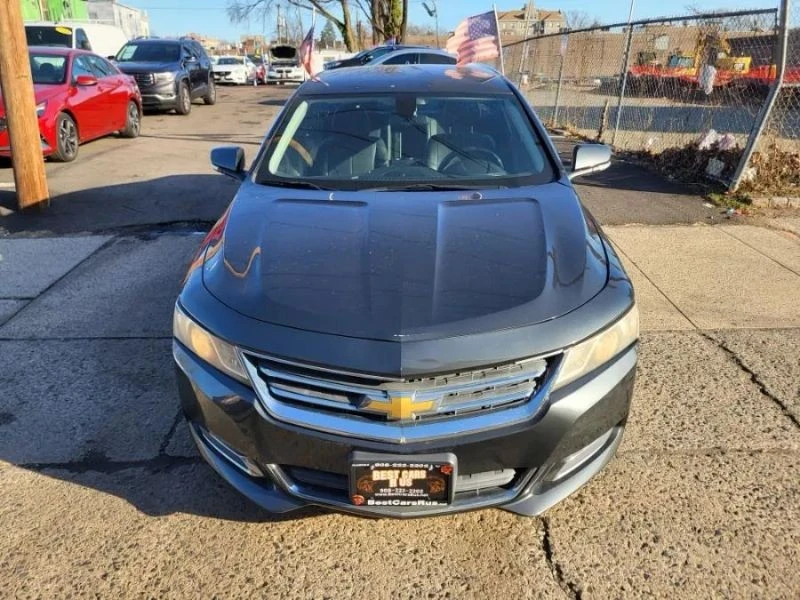 2014 Chevrolet Impala 10th Gen - Image 6 of 12