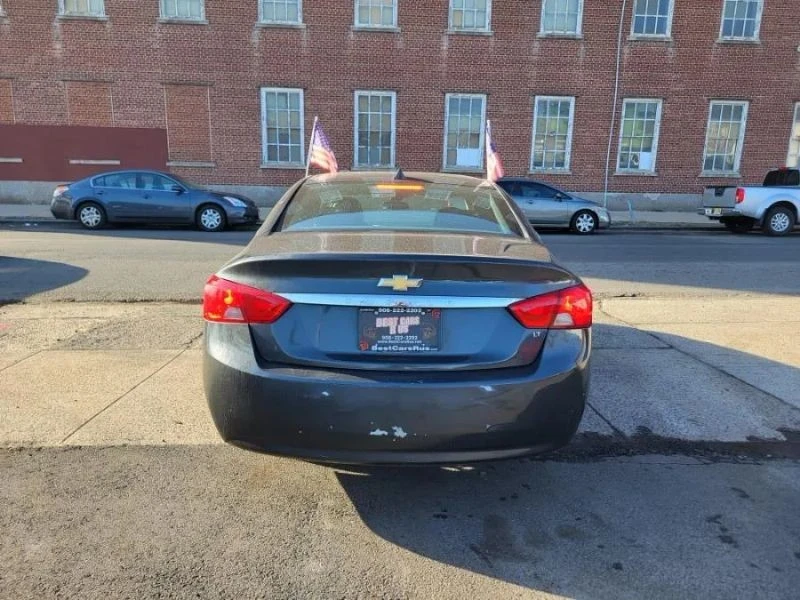 2014 Chevrolet Impala 10th Gen - Image 12 of 12